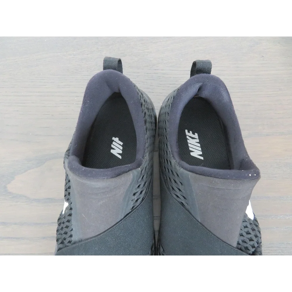 Nike shoes are